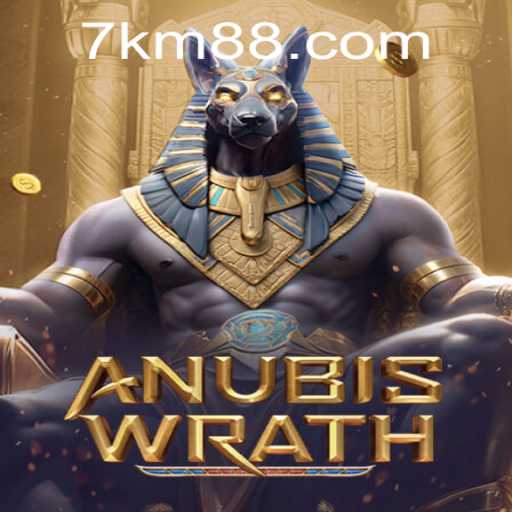 The Enigmatic World of AnubisWrath and the Power of KM88