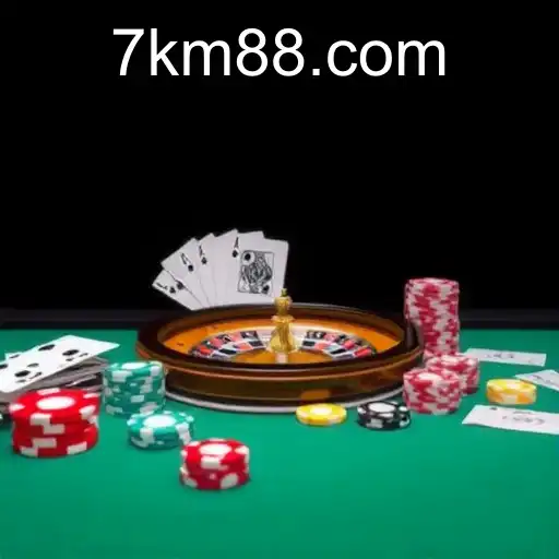 Exploring the World of Casino Games: A Deep Dive into KM88