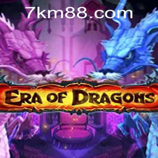 Discover the Epic Adventure of EraOfDragons: A Dive into the Fantasy Realm