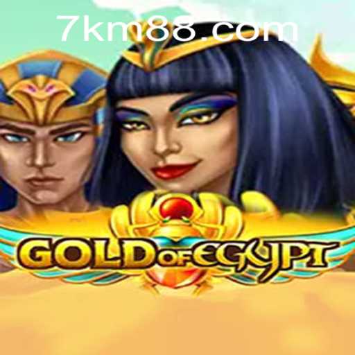 Discover the Enigma of GoldOfEgypt: A Thrilling Gaming Adventure