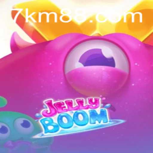JellyBoom: A Sweet Gaming Adventure with KM88