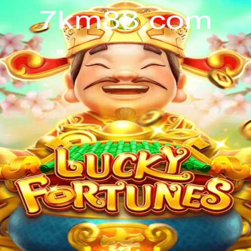 Exploring LUCKYFORTUNES: An Insight into the Enchanting Game KM88