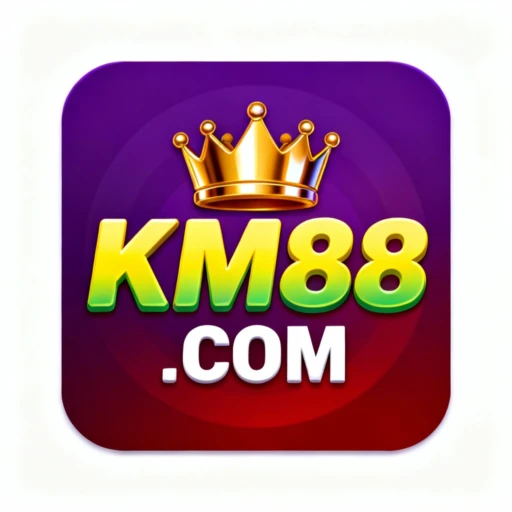 KM88 logo