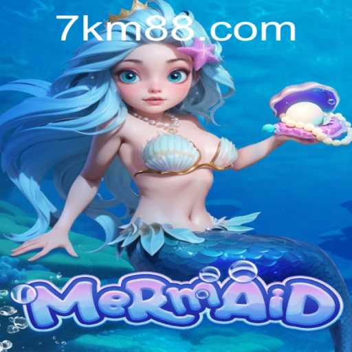 Dive into the Enchanting World of 'Mermaid': A Captivating Playing Experience with KM88