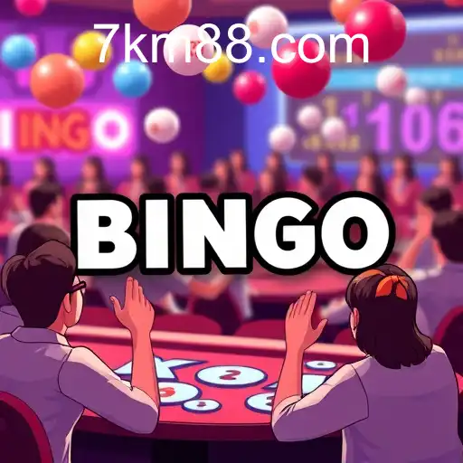 The Rising Popularity of Online Bingo and the Role of KM88
