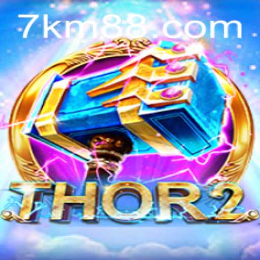 Thor2: A Journey into the Legendary Norse World with KM88